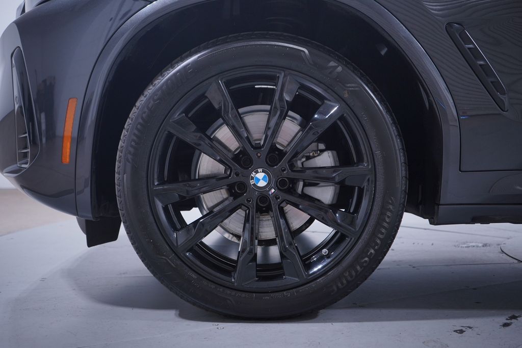 Thumbnail: 2023 BMW X3 - 2