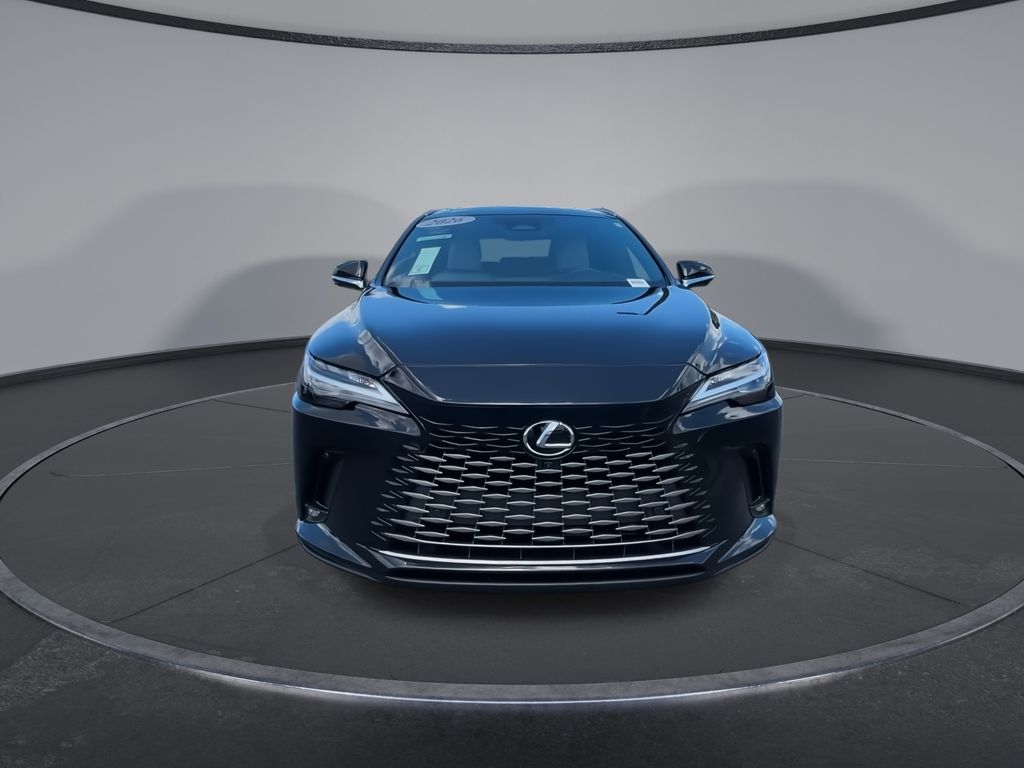 Thumbnail: 2026 Lexus RX - 3
