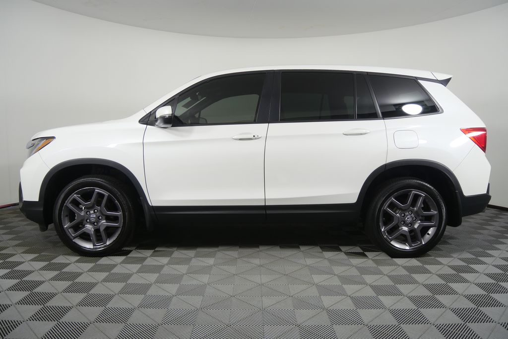 Thumbnail: 2023 Honda Passport - 6