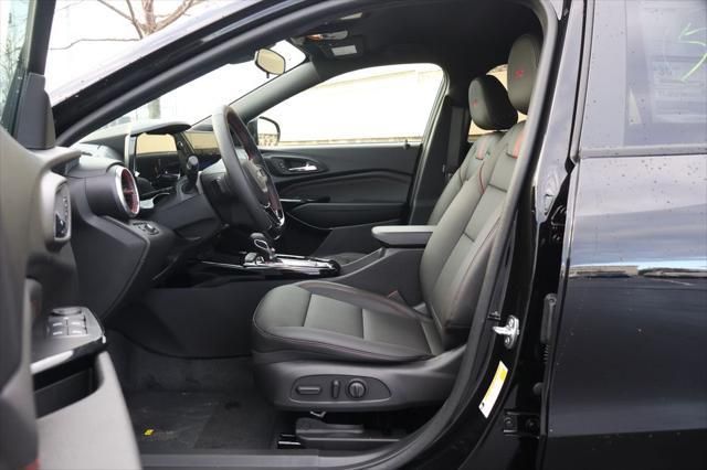 Thumbnail: 2026 Chevrolet Trax - 14