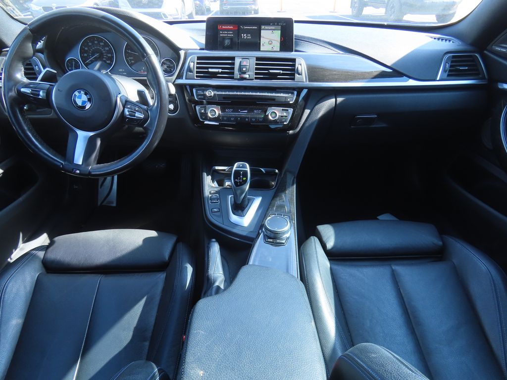 Thumbnail: 2018 BMW 4 Series - 7