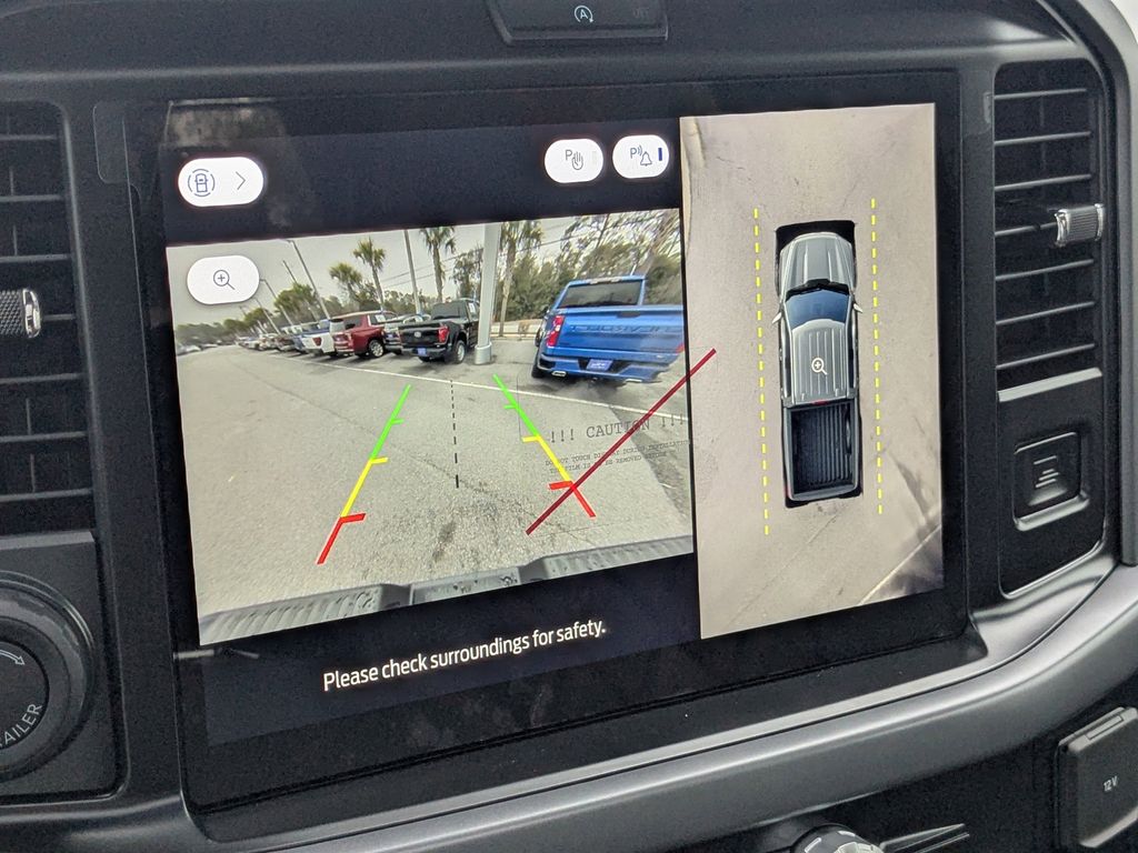 2026 Ford F-150 Rocky Ridge