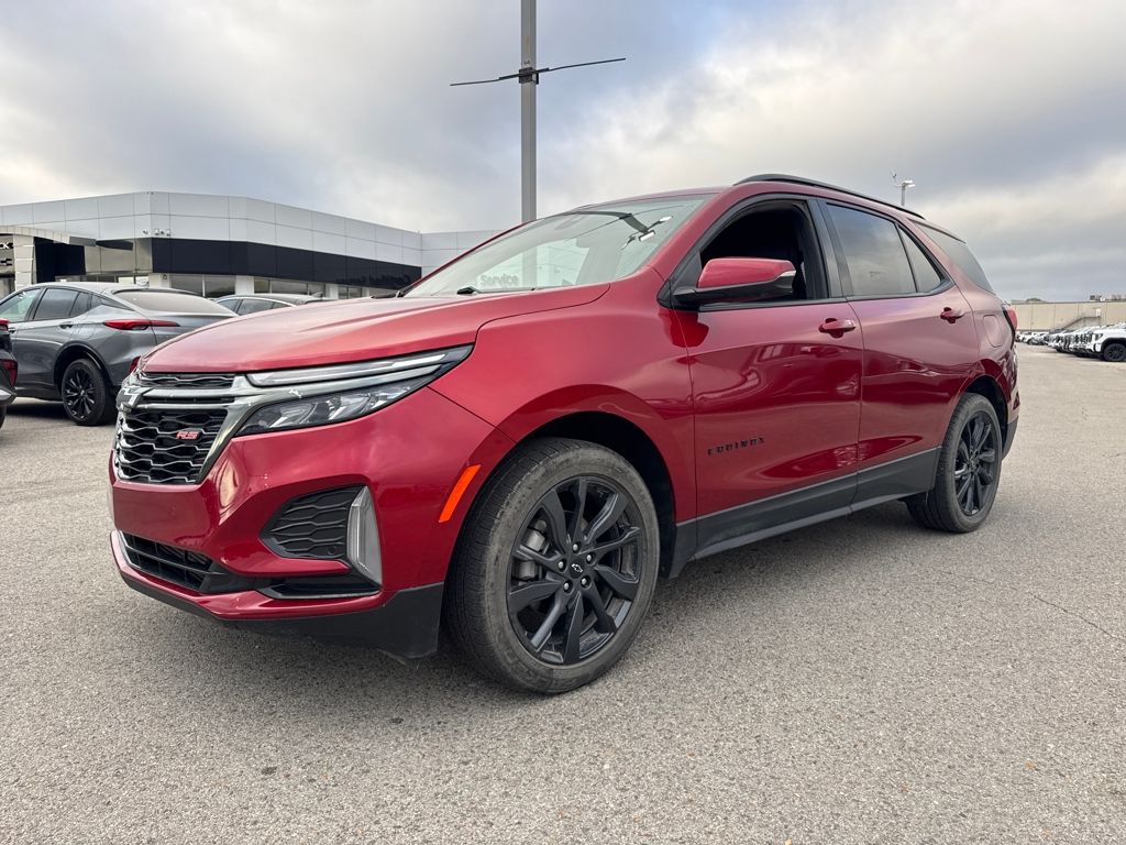 View vehicle photo 2