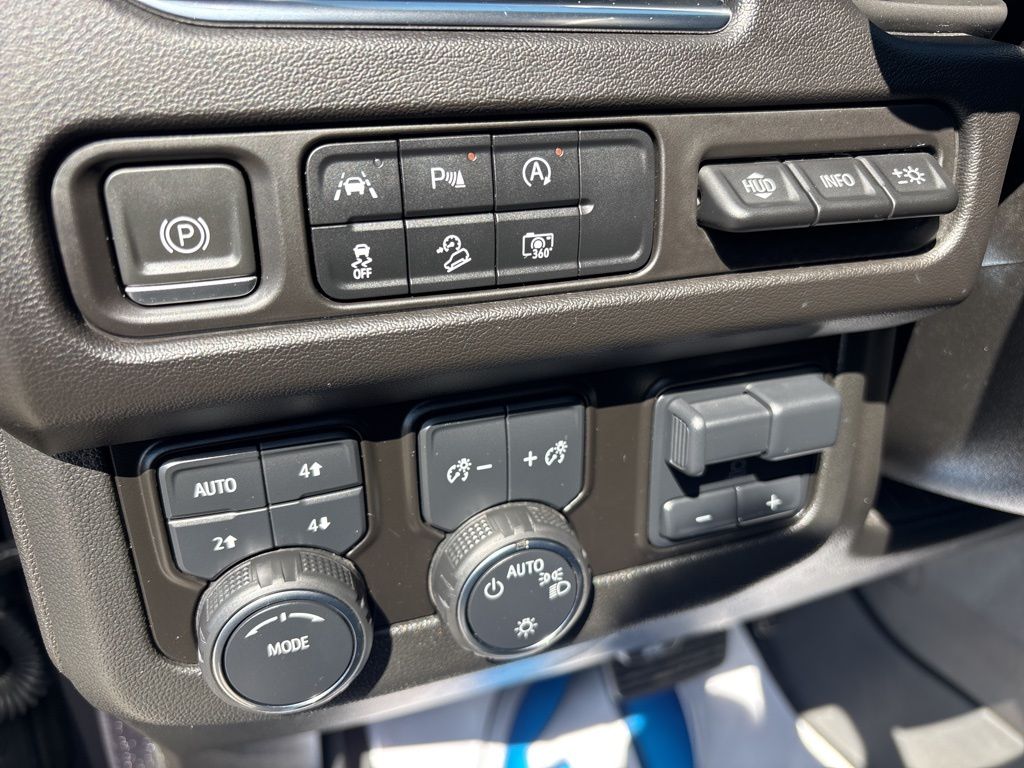 Used 2024 Chevrolet Tahoe SUV