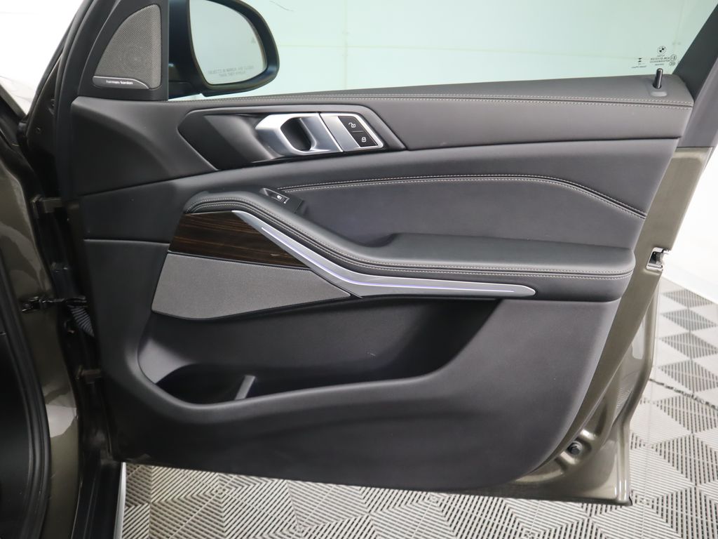 Thumbnail: 2024 BMW X5 - 26