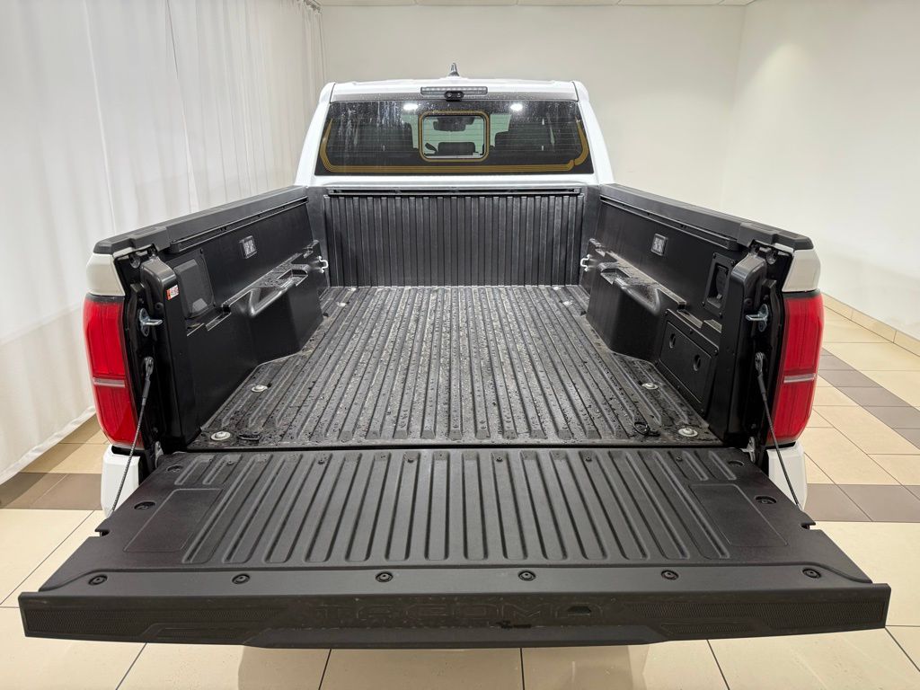 Thumbnail: 2025 Toyota Tacoma - 11