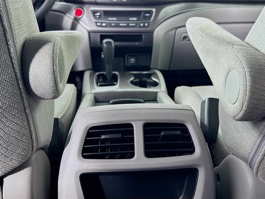 Used Car 2018 Honda Pilot  Lx For Sale Under $20,000 In Austin, Texas