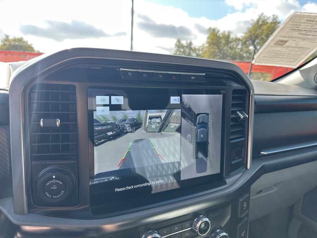 Used Car 2023 Ford F-150  Limited For Sale Under $50,000 In Austin, Texas