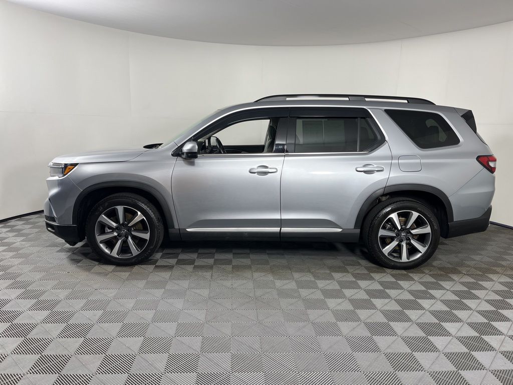 Thumbnail: 2024 Honda Pilot - 2