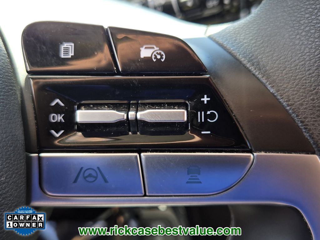 2024 Hyundai Tucson - $20,590