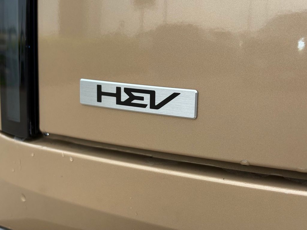 New 2027 Kia Telluride Hybrid SUV