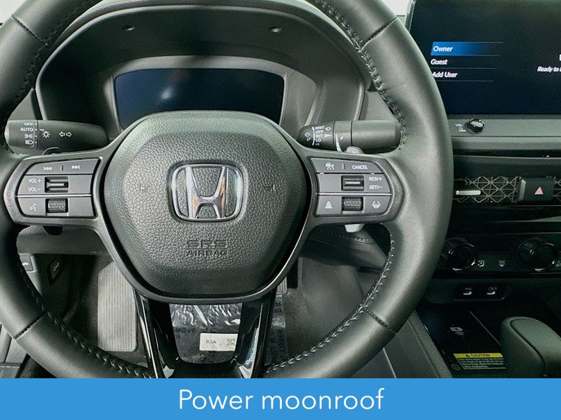 Used Car 2025 Honda Accord Hybrid  Ex-l For Sale Under $35,000 In Austin, Texas