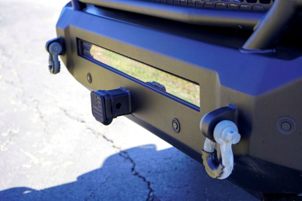 Used Car 2024 Ram 2500  Laramie For Sale Under $60,000 In Taylor, Texas