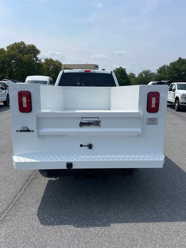 2026 Ford F-350 Chassis XL