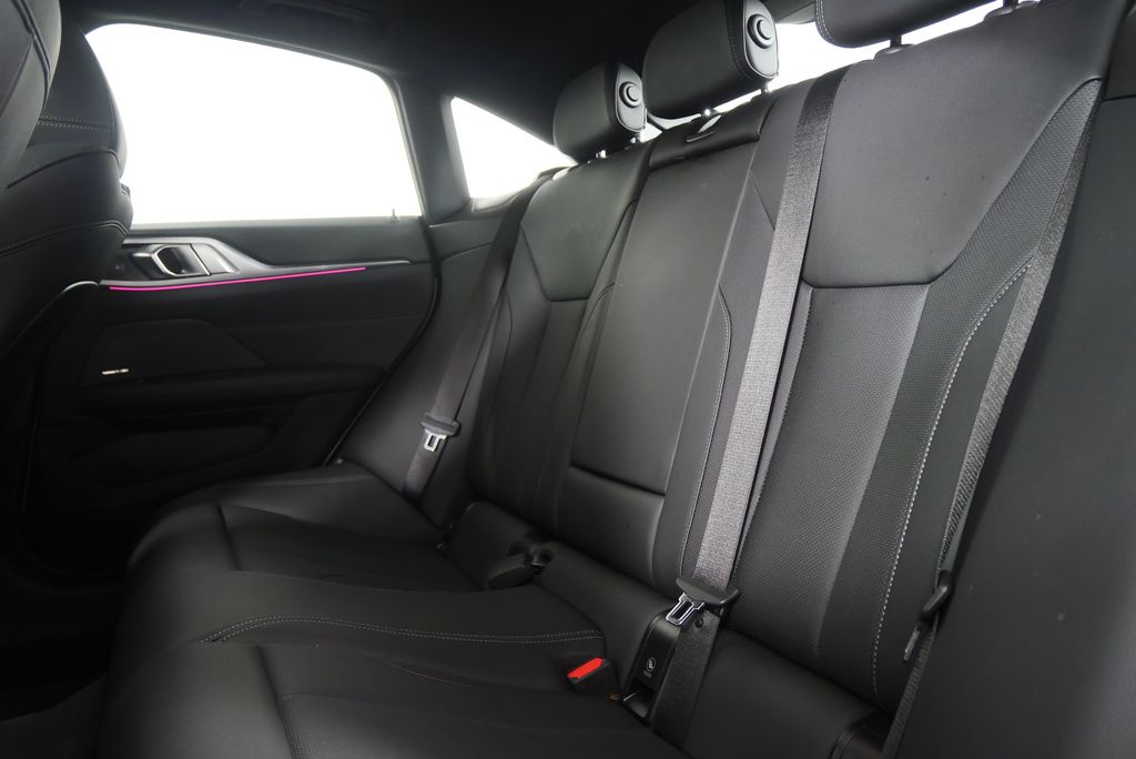 Thumbnail: 2025 BMW 4 Series - 17