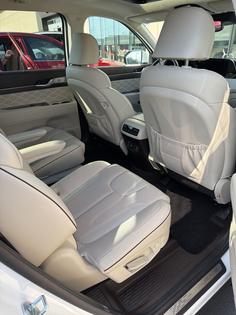 Thumbnail: 2020 Hyundai Palisade - 11