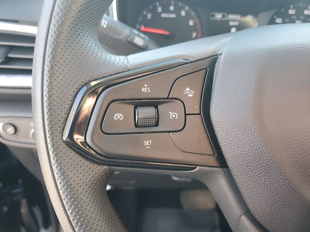 Used Car 2023 Chevrolet Trailblazer  Lt For Sale Under $25,000 In Austin, Texas