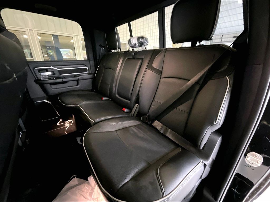 2026 Ram 2500 — photo 15