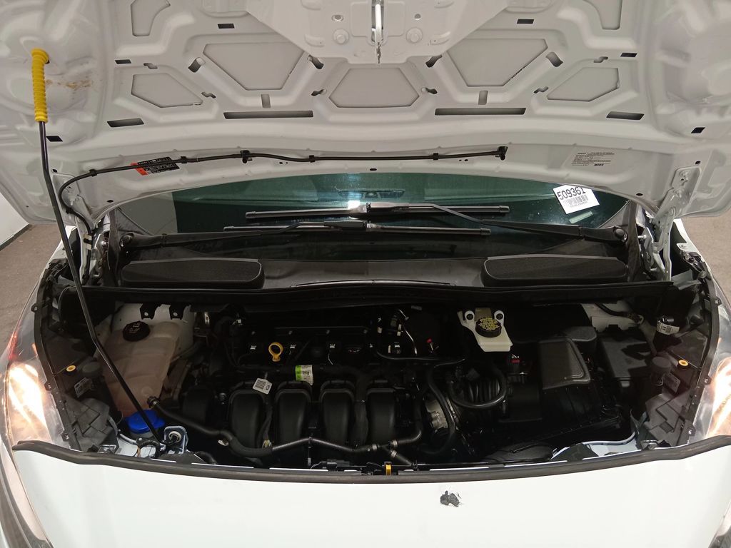 2020 Ford Transit Connect XL Cargo Van