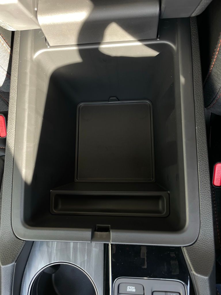 Thumbnail: 2026 Honda Passport - 21