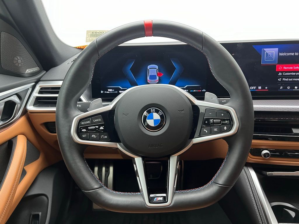 Thumbnail: 2025 BMW 4 Series - 17