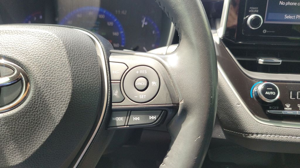 Used 2020 Brown Toyota XSE image 21
