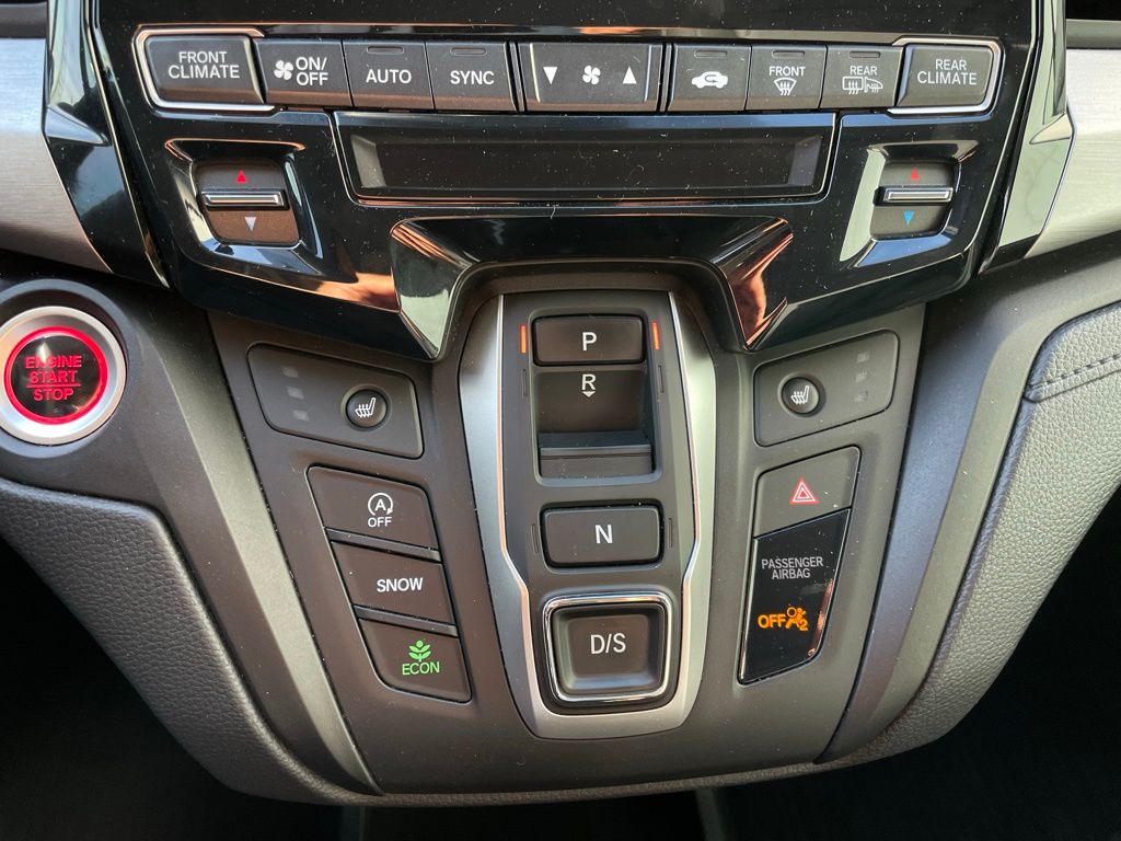 Thumbnail: 2024 Honda Odyssey - 19