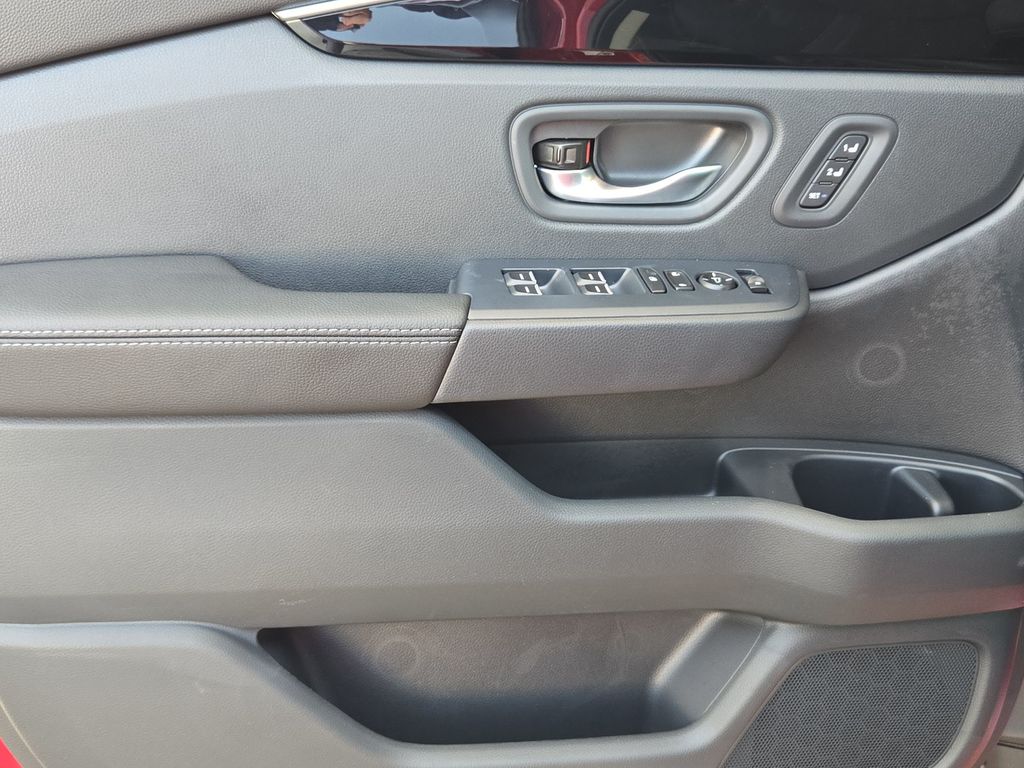 New 2026 Honda Passport SUV