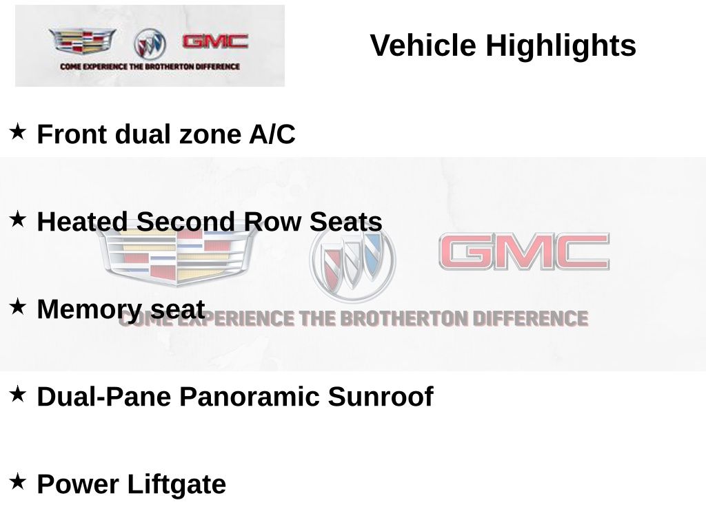 View vehicle photo 6