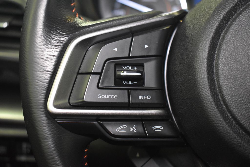 Thumbnail: 2021 Subaru Crosstrek - 23