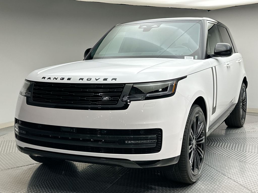 Thumbnail: 2025 Land Rover Range Rover - 1