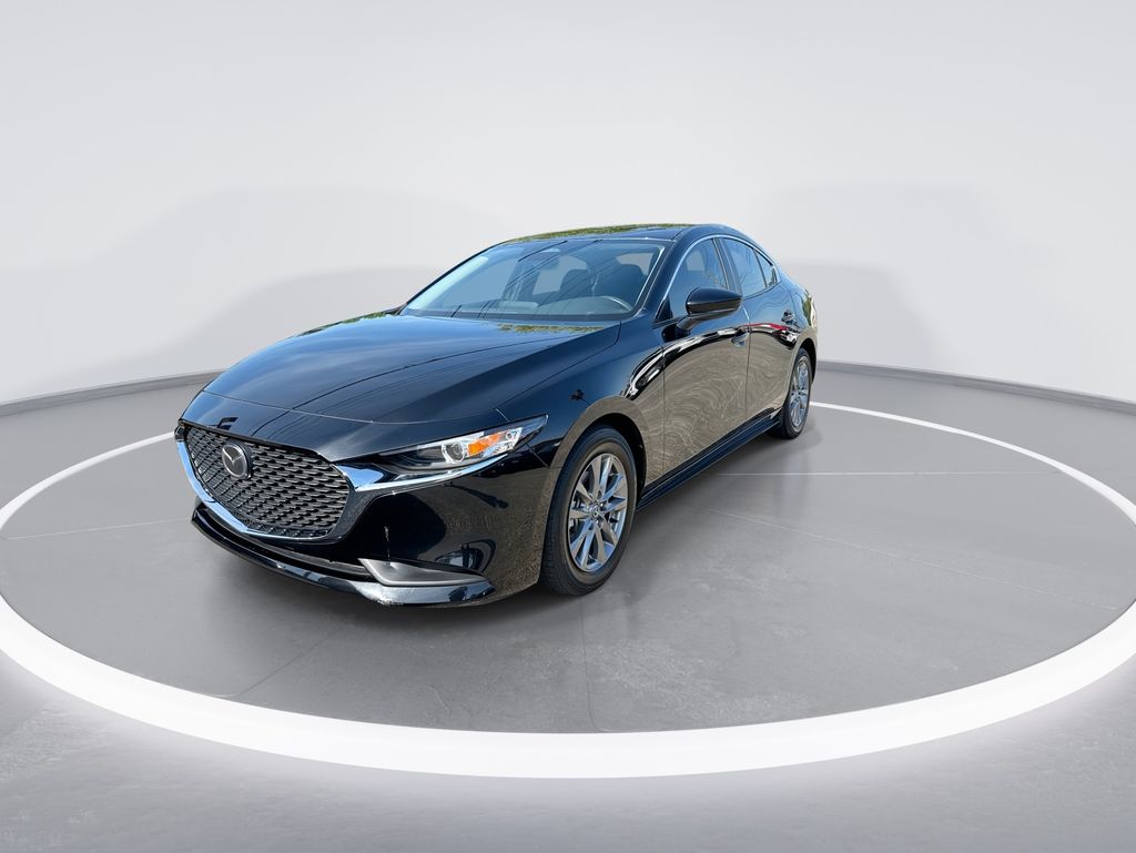 2024 Mazda Mazda3 2.5 S - 3