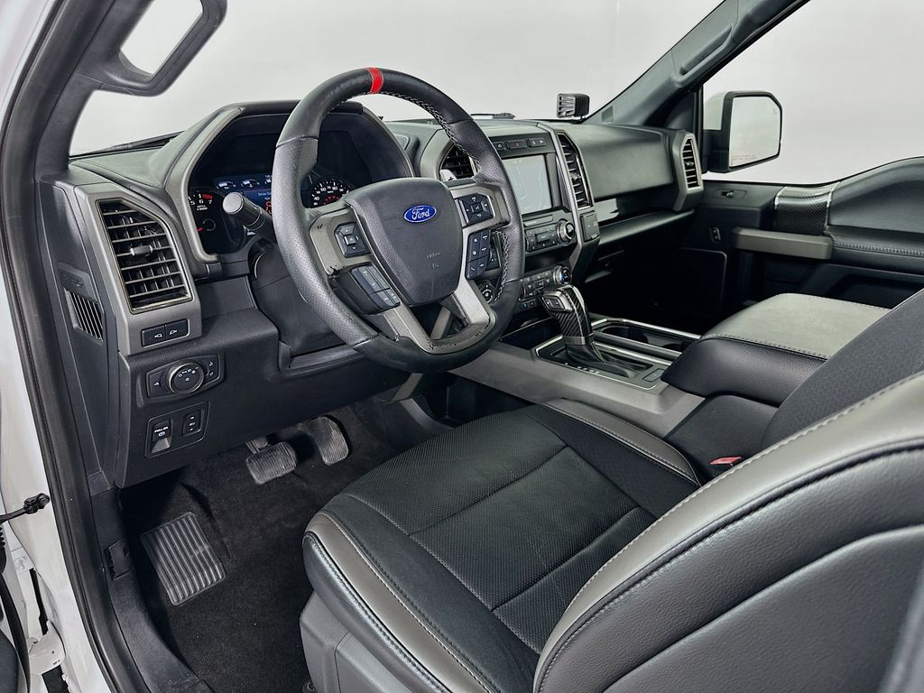 Thumbnail: 2019 Ford F-150 - 9