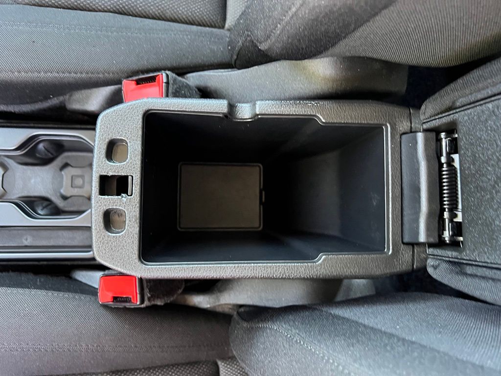 Used 2021 Jeep Renegade SUV