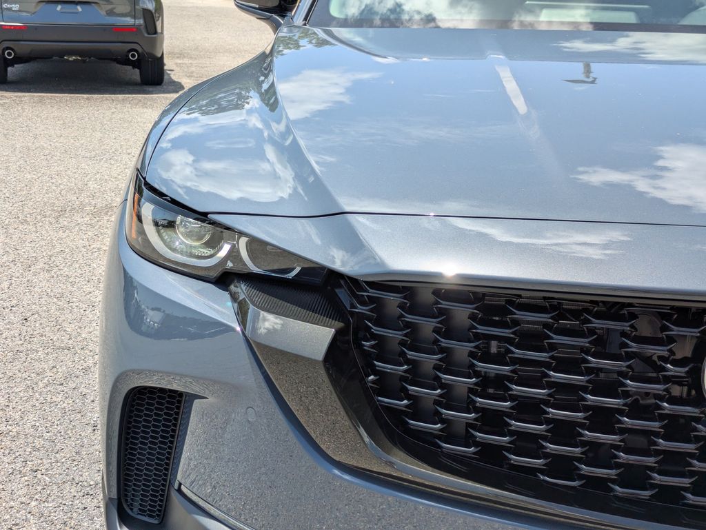 2026 Mazda CX-50 2.5 S Premium