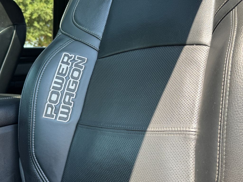 Used 2022 Ram 2500 Truck