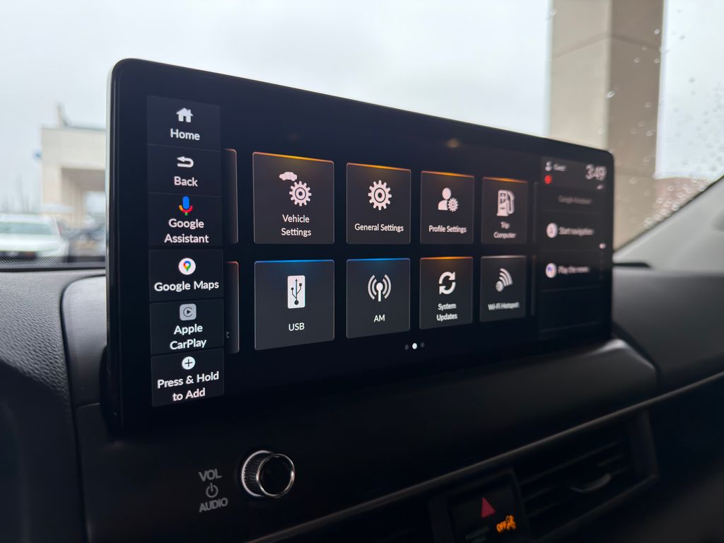 Thumbnail: 2026 Honda Pilot - 32