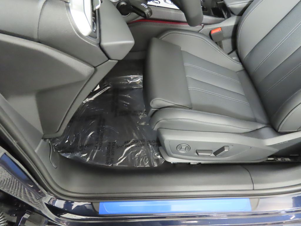 Thumbnail: 2025 Audi A5 - 30