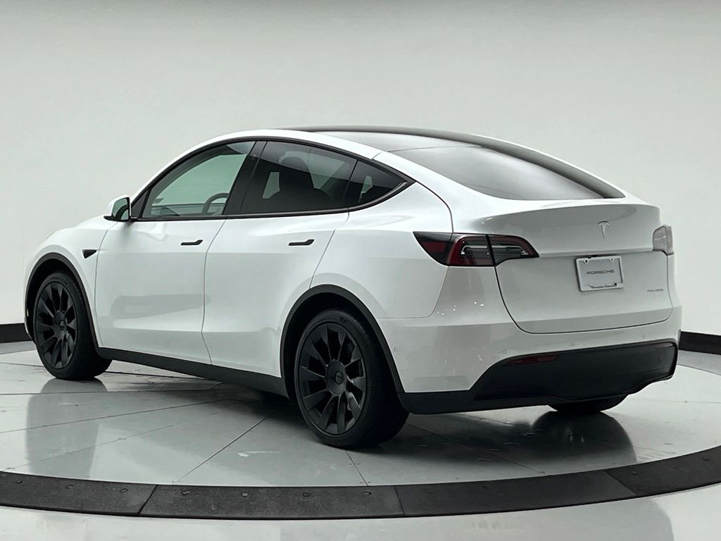 Thumbnail: 2022 Tesla Model Y - 7
