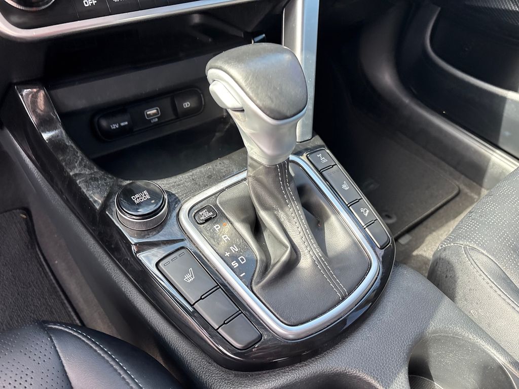 Used Car 2023 Kia Seltos  Ex For Sale Under $25,000 In Austin, Texas