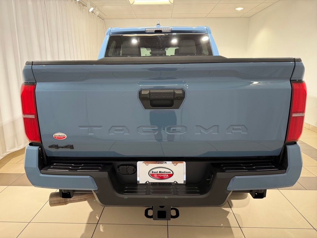 Thumbnail: 2026 Toyota Tacoma - 4