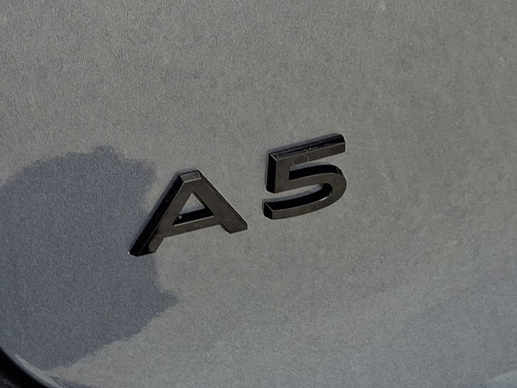 Thumbnail: 2026 Audi A5 - 21