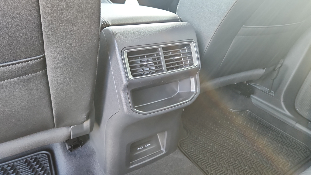 2026 Volkswagen Atlas Cross Sport