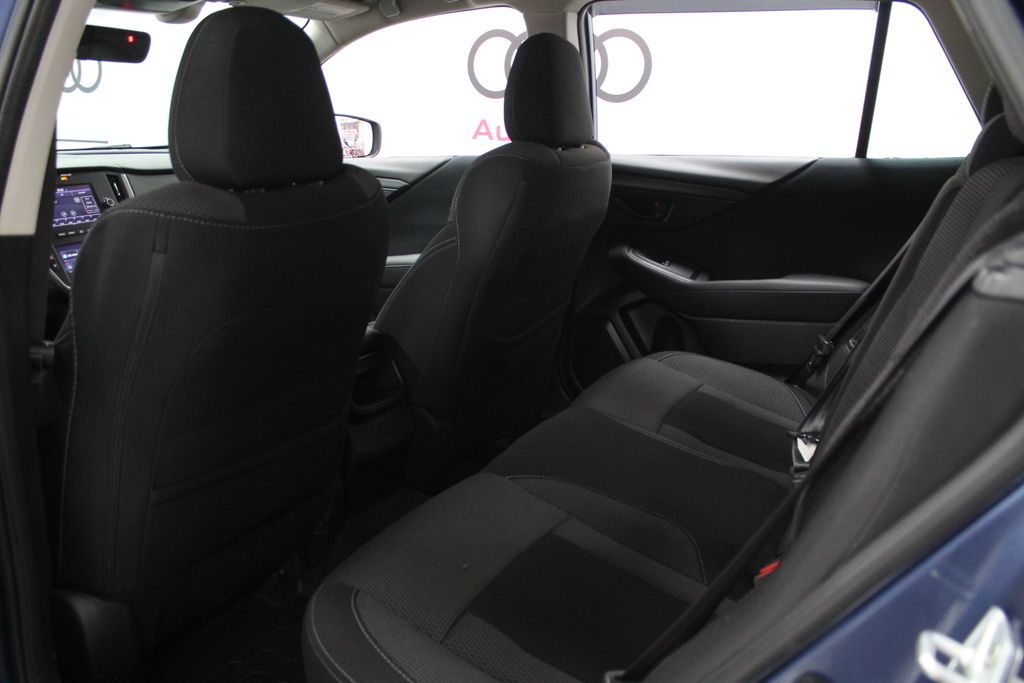 Thumbnail: 2021 Subaru Outback - 19