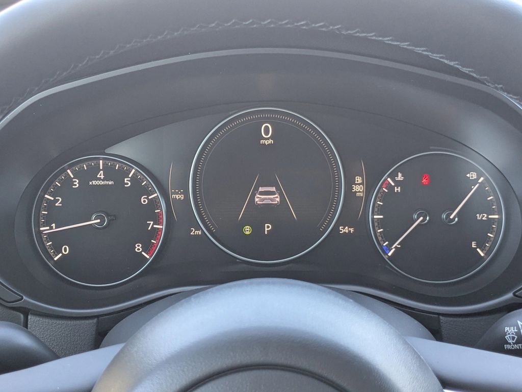 2026 Mazda CX-50 2.5 S Premium