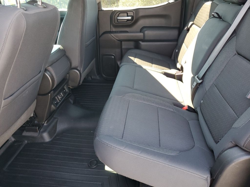 Used Car 2019 Chevrolet Silverado 1500  Lt For Sale Under $35,000 In Austin, Texas