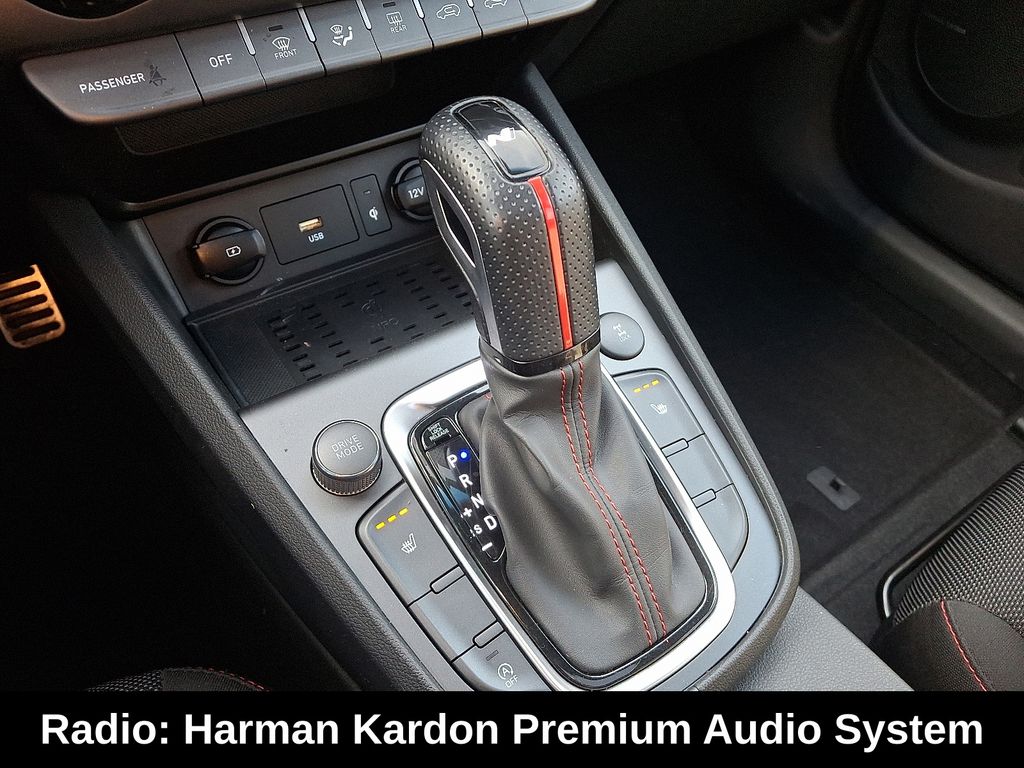 Thumbnail: 2022 Hyundai Kona - 16