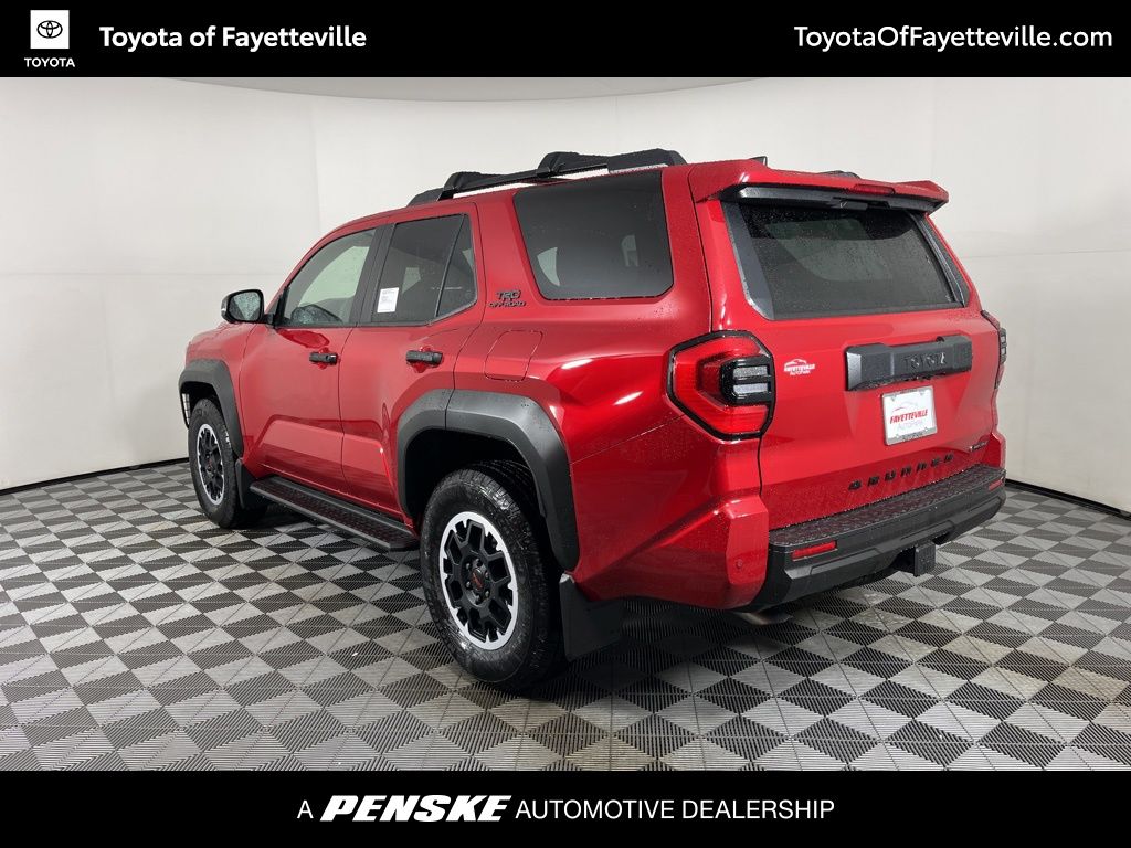 Thumbnail: 2025 Toyota 4Runner - 3