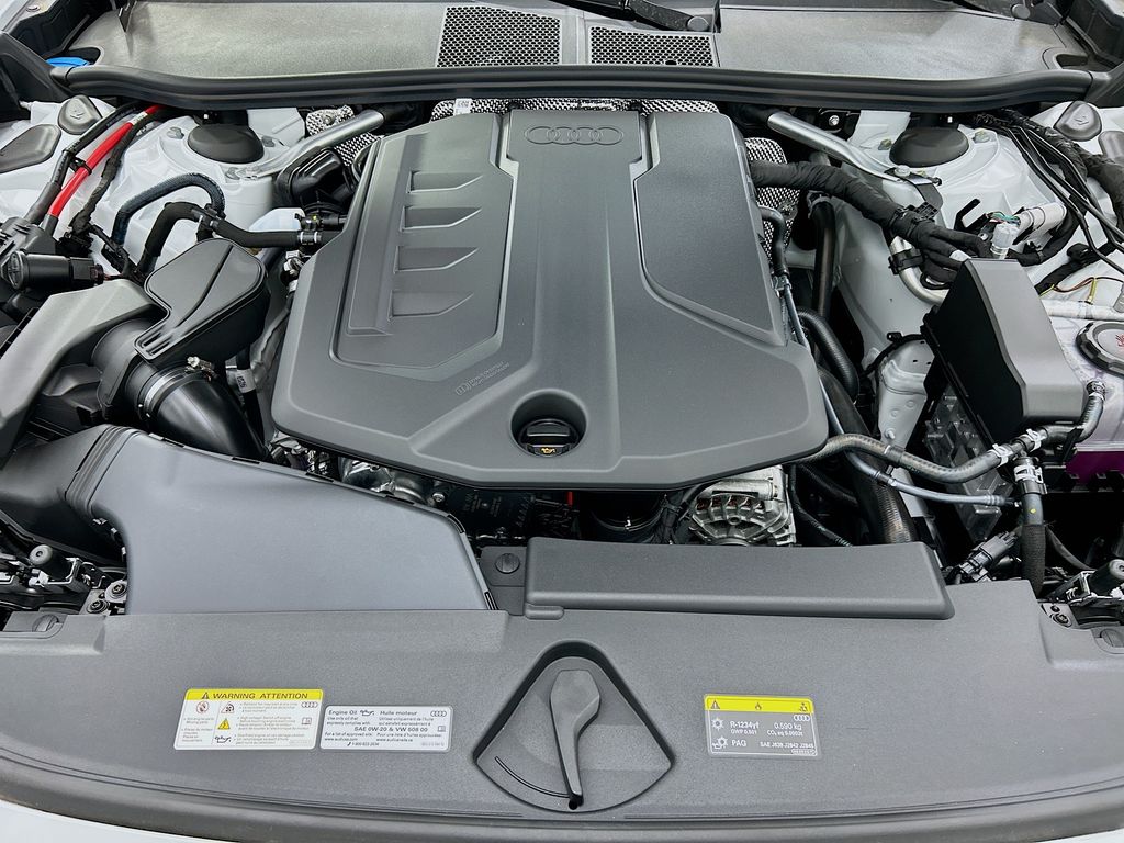 Thumbnail: 2025 Audi A5 - 29