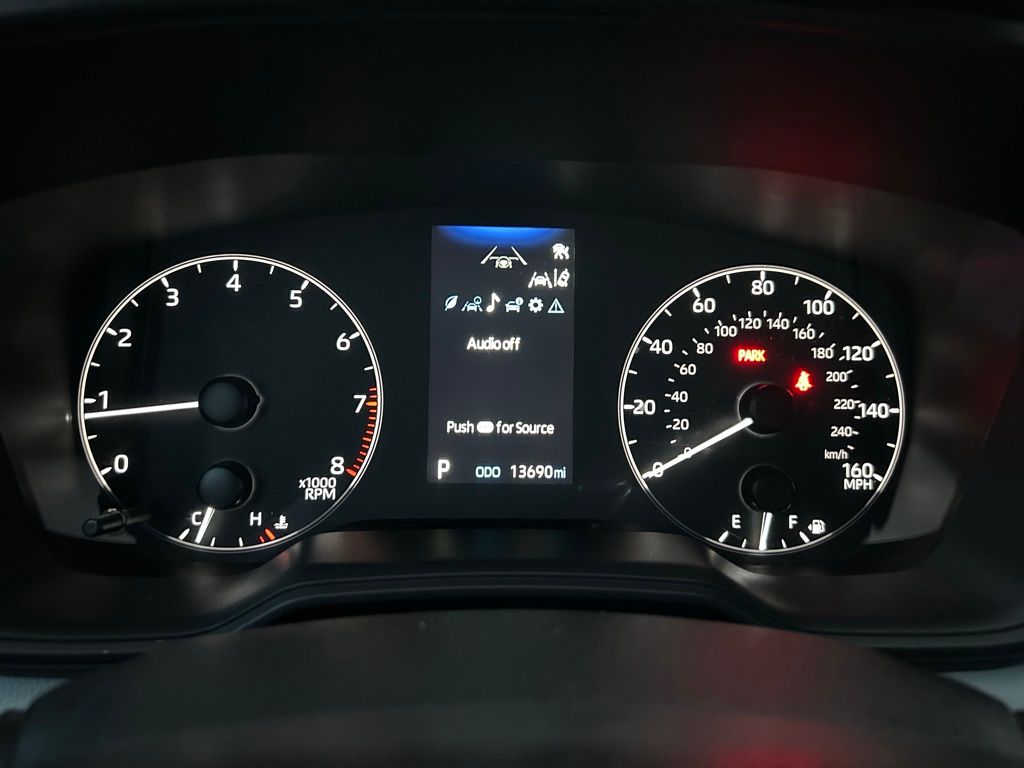 Thumbnail: 2024 Toyota Corolla - 22
